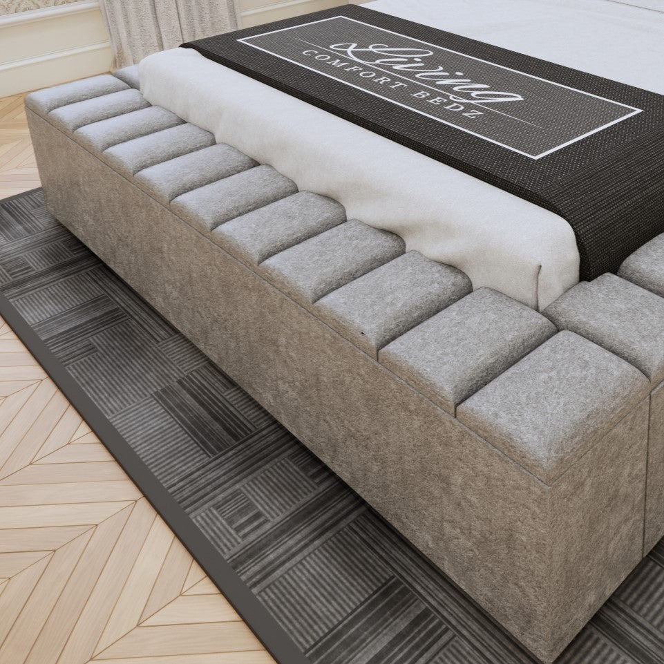 Vellin Luxe Signature Bed