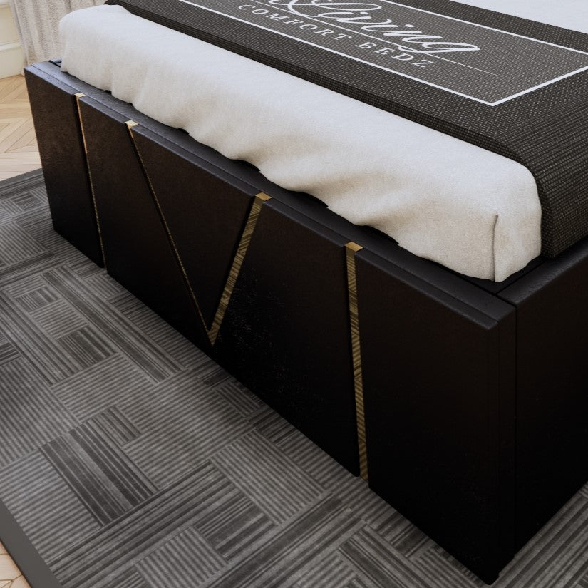 Monarque Signature Bed