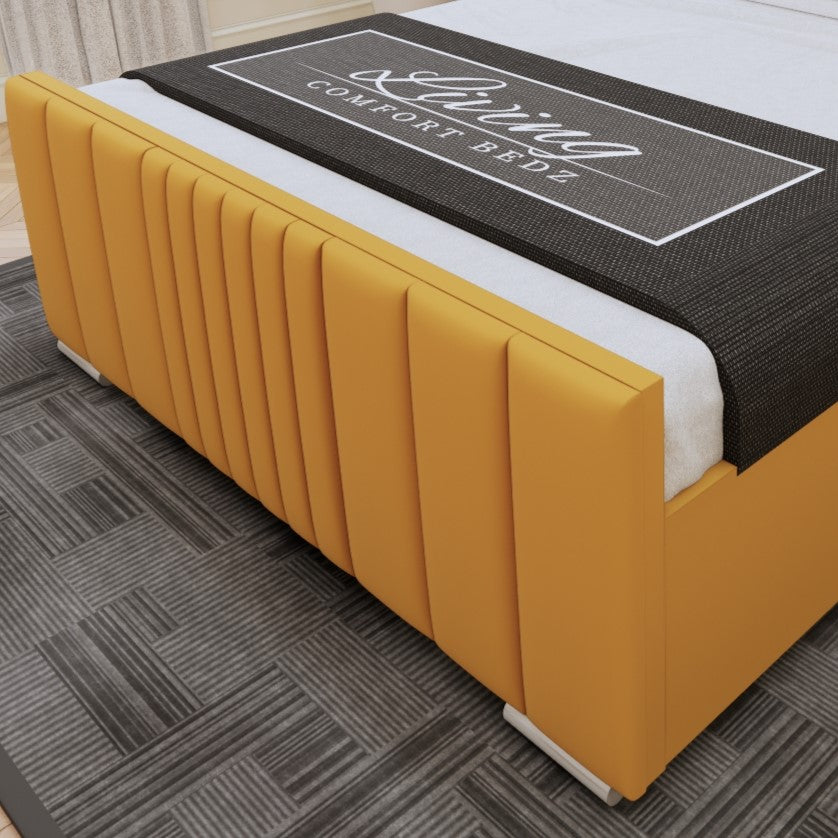 Hamilton Signature Bed