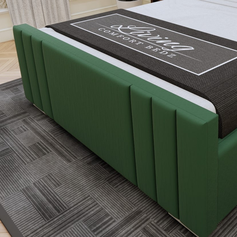 Sydney Signature Bed