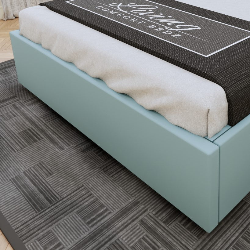 Barcelona Signature Bed