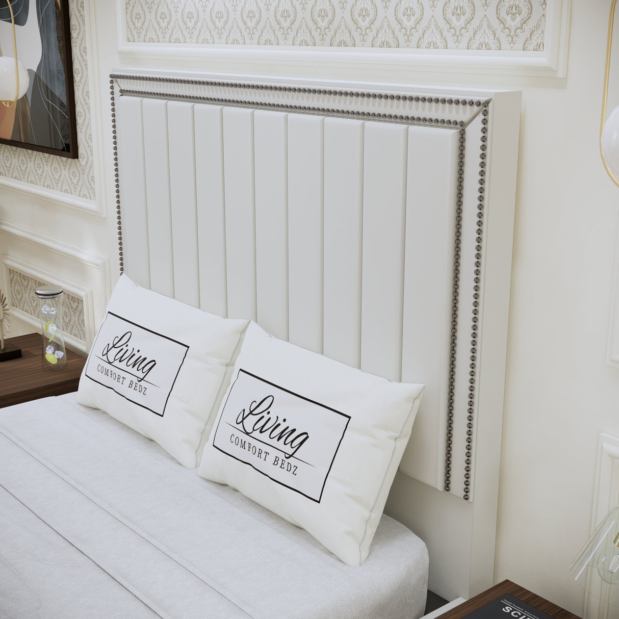 Serena Signature Bed