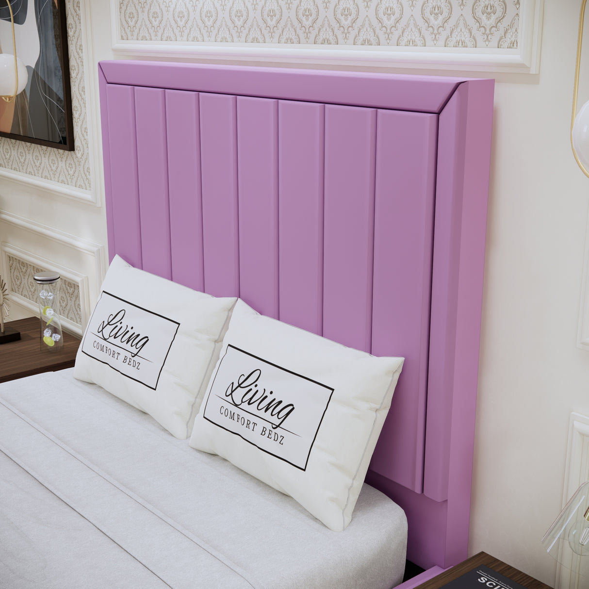 Sierra Signature Bed