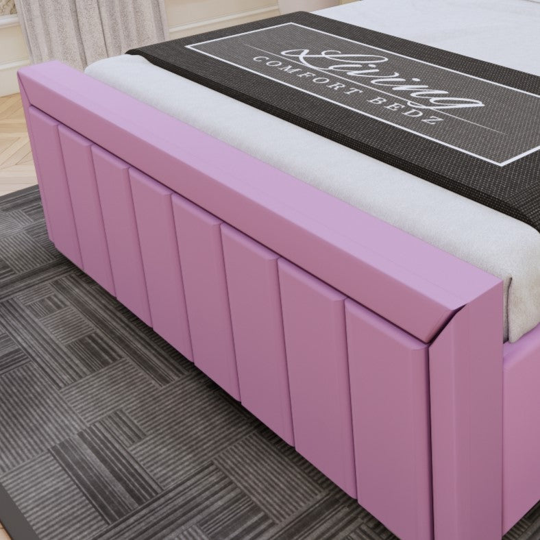 Sierra Signature Bed