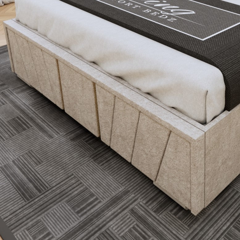 Aurum Verosa Signature Bed