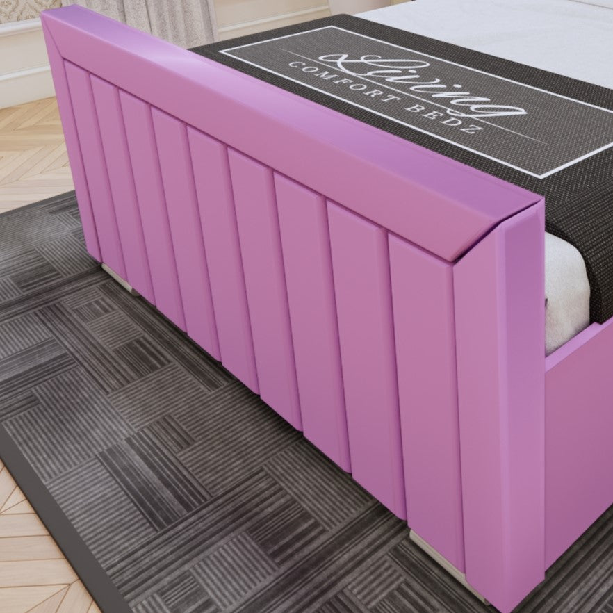 Madrid Signature Bed