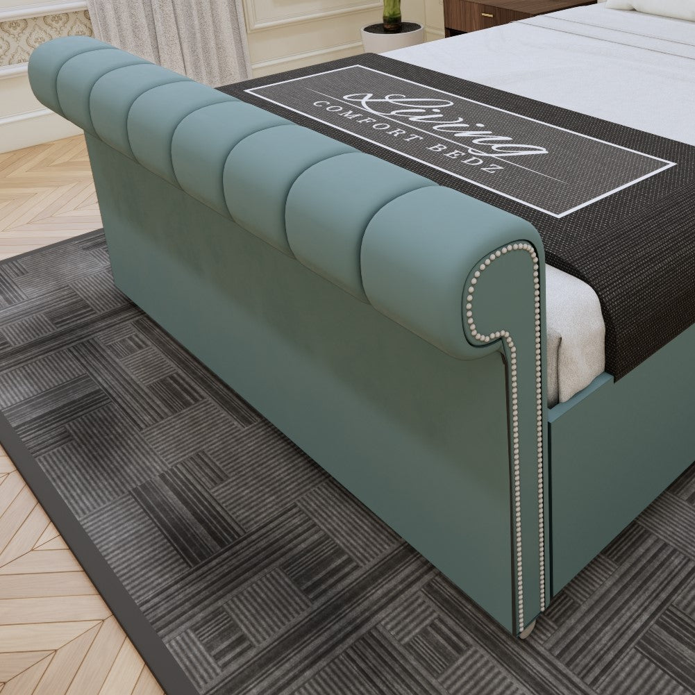 Madison Signature Bed