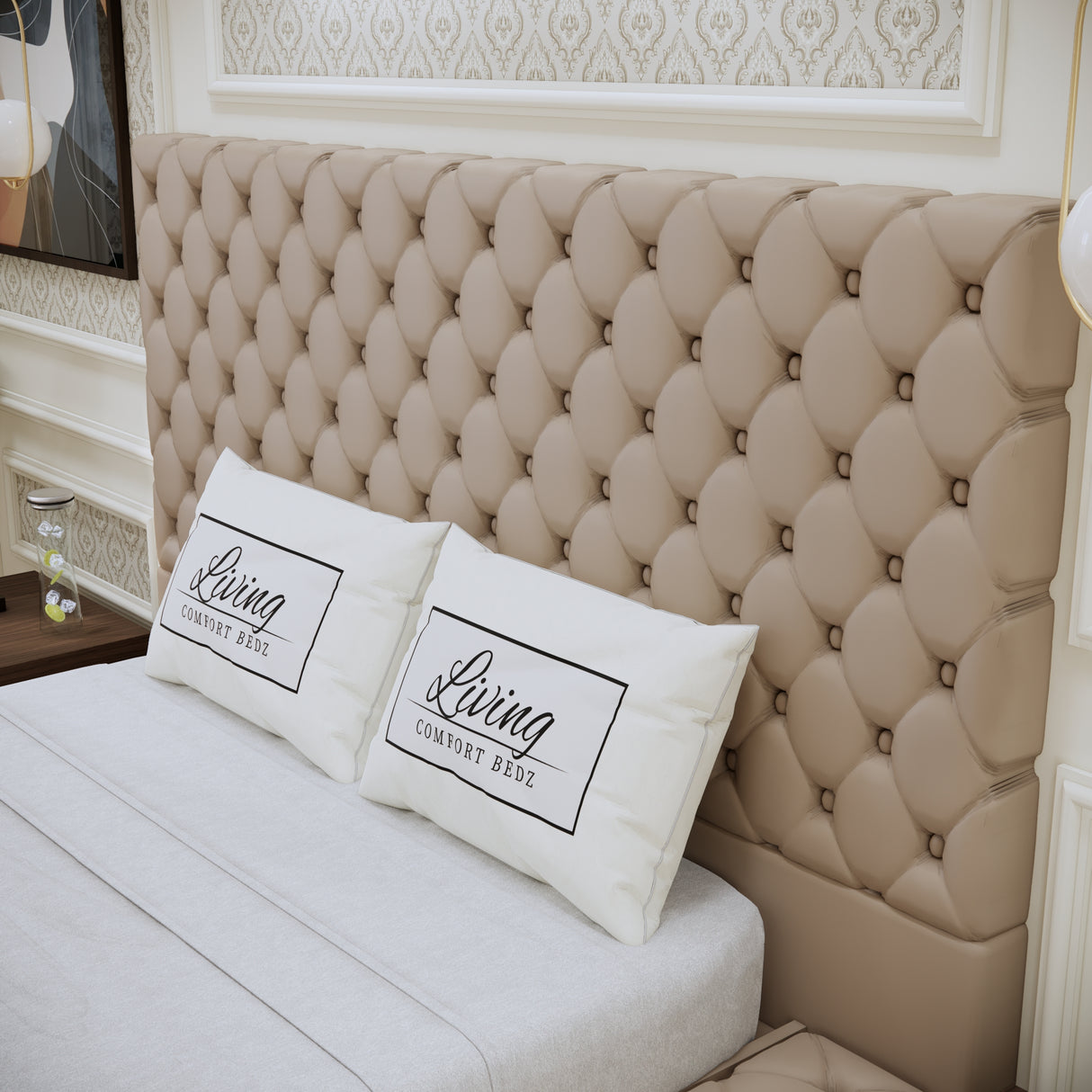 Ambassador Signature Bed