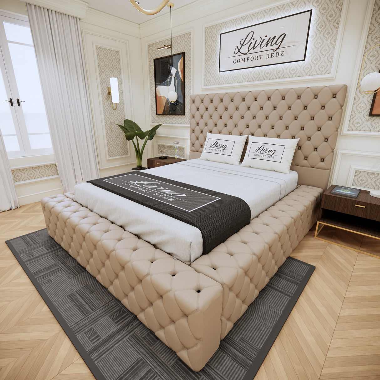 Ambassador Signature Bed