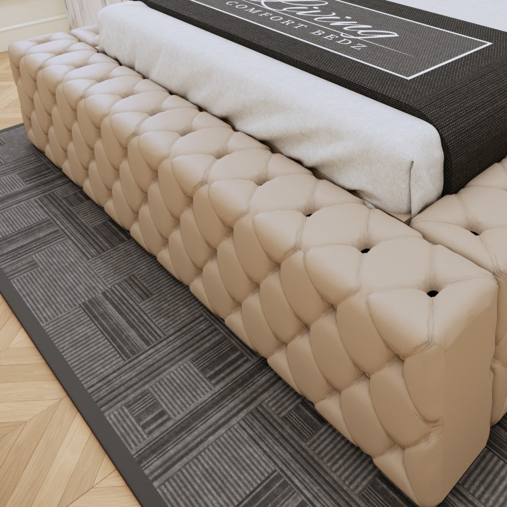 Ambassador Signature Bed