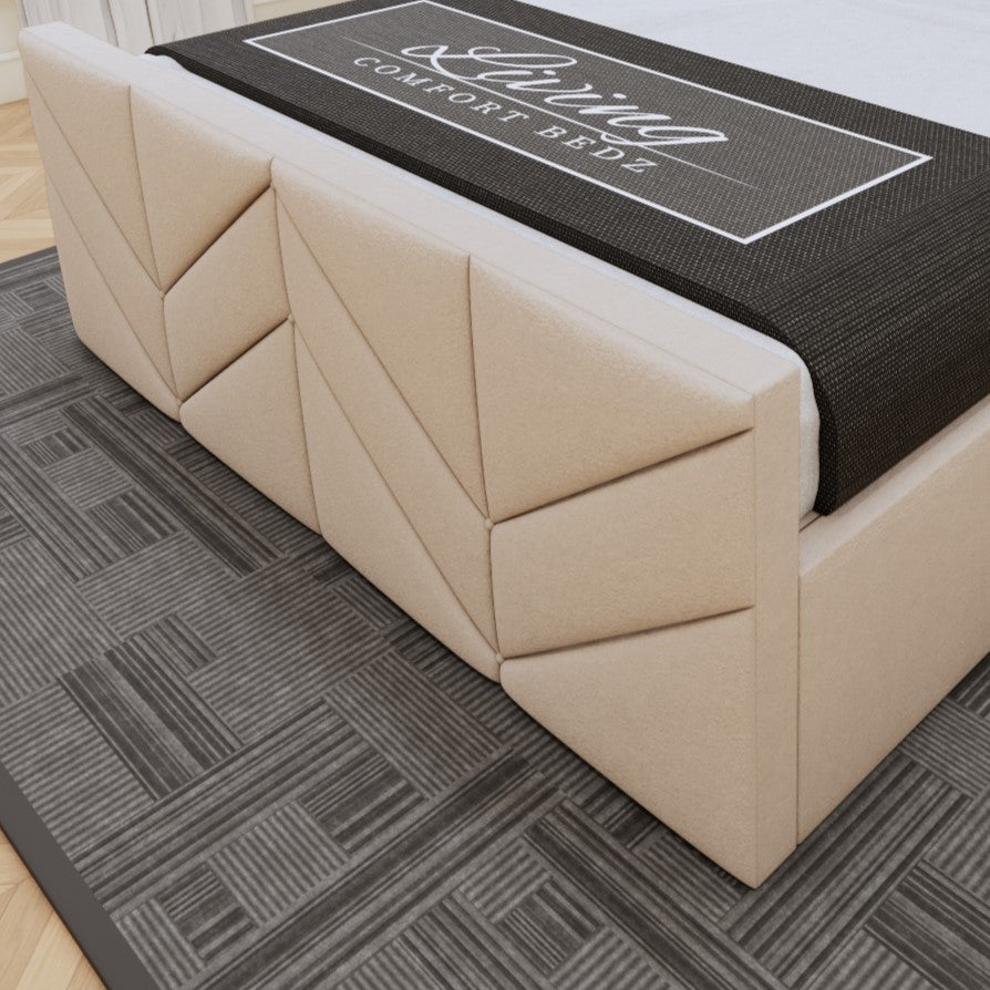 Velix Signature Bed