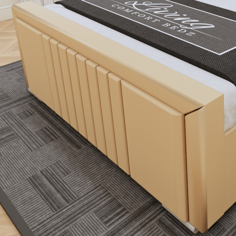 Cannas Signature Bed