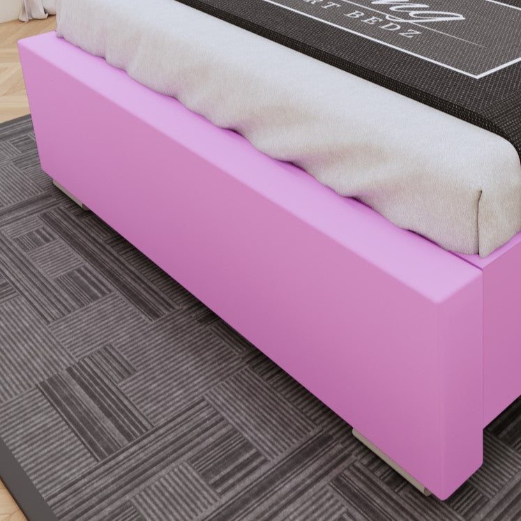 Miri Wingback Signature Bed