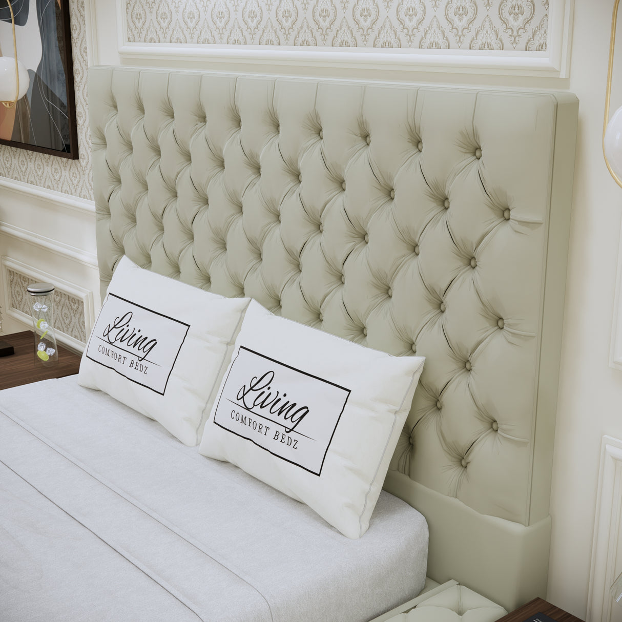 Duchess Signature Bed