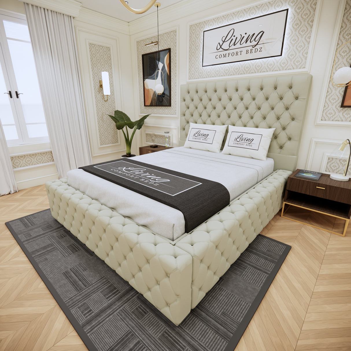 Duchess Signature Bed