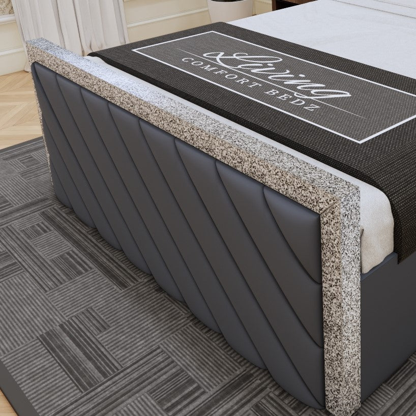 Lennox Signature Bed