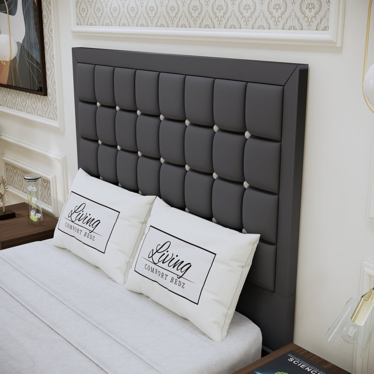 Boxford Signature Bed