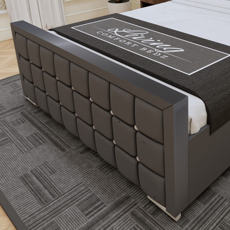 Boxford Signature Bed