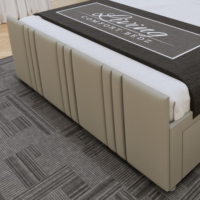 Calista Divan Bed
