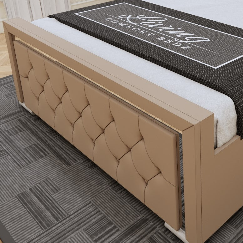 Granada Signature Bed