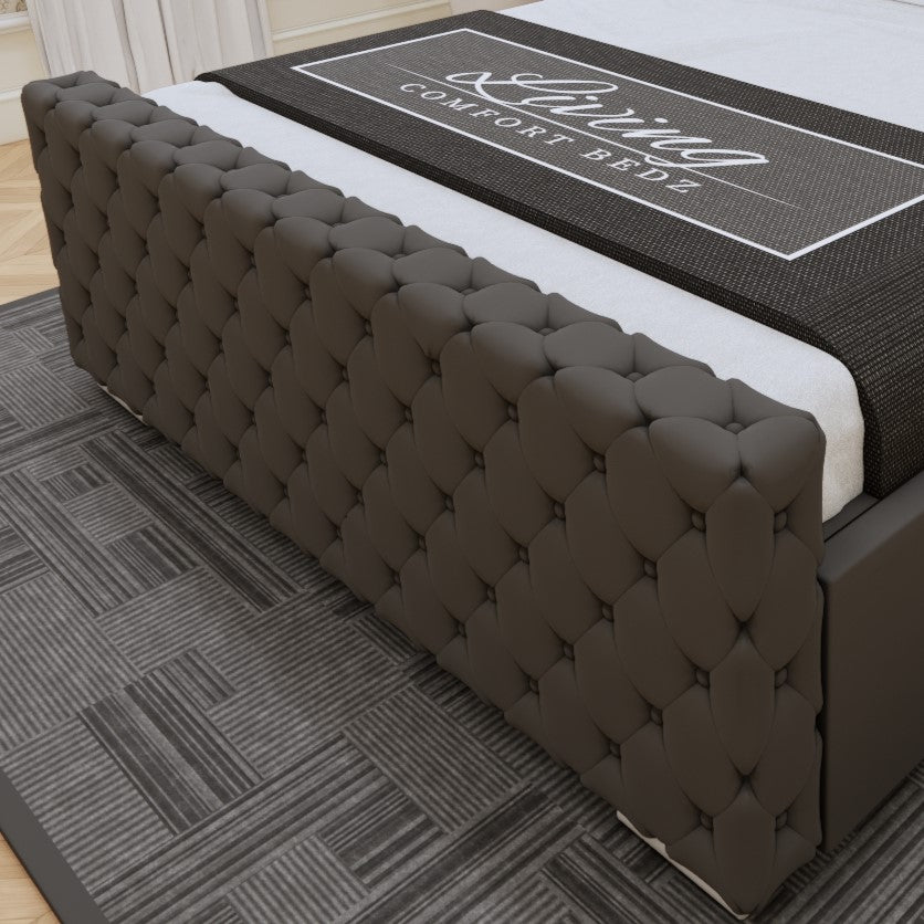 Monroe Signature Bed