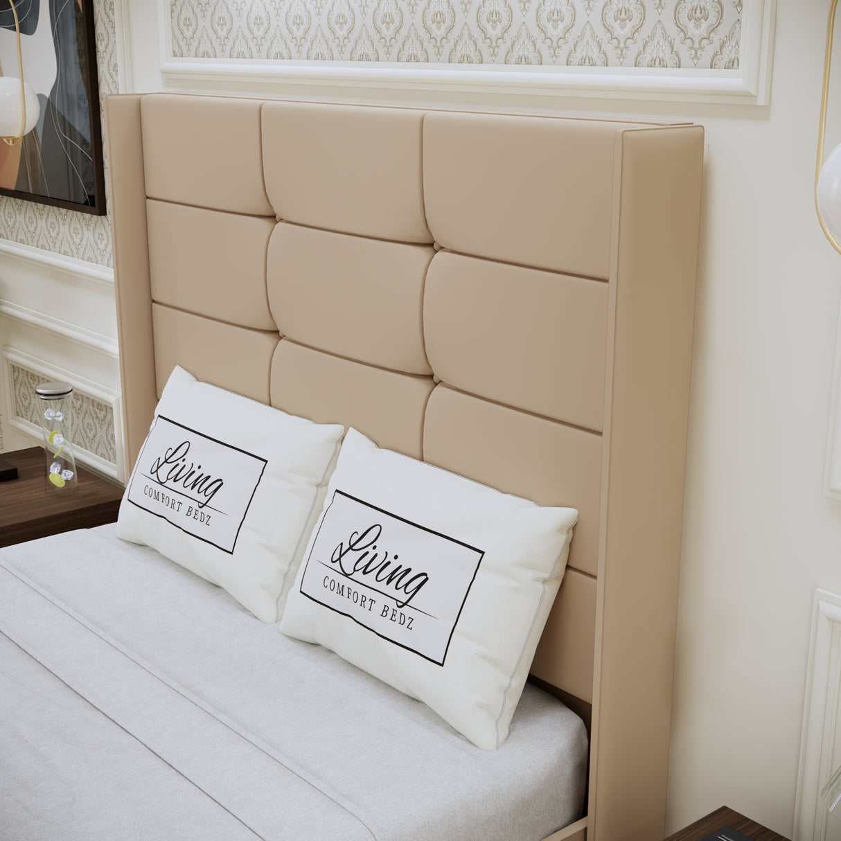 Wyndham Signature Bed