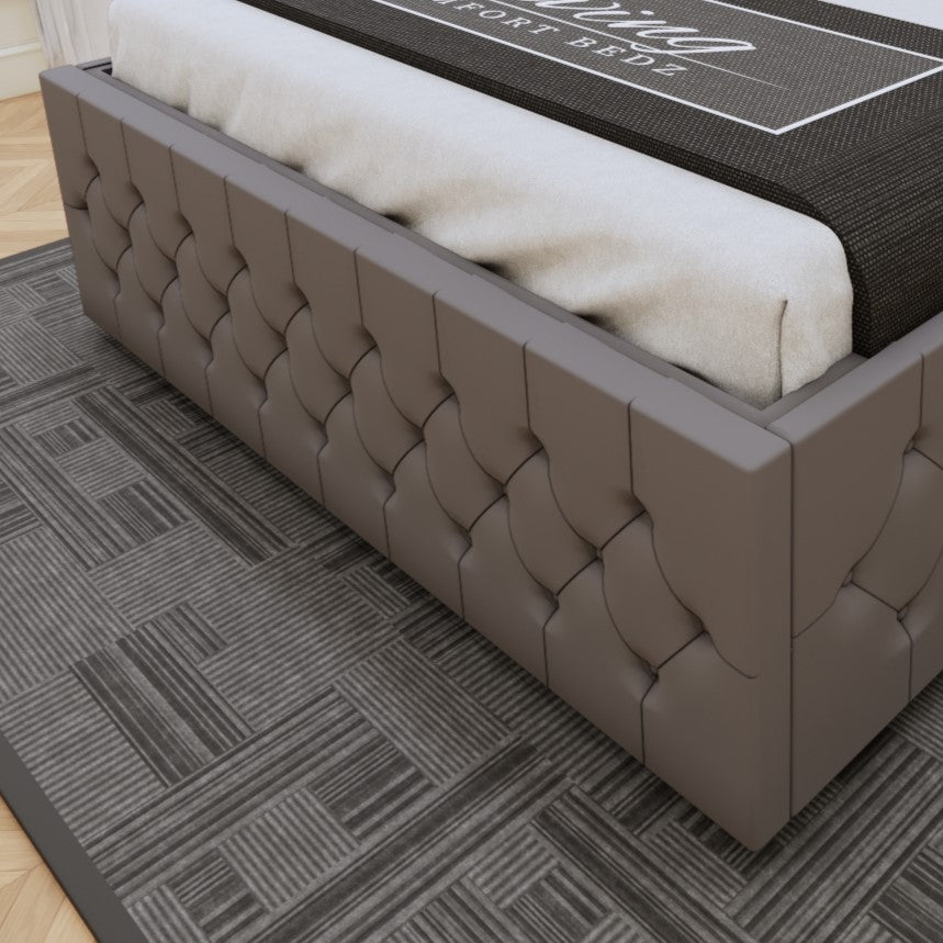 Hollingsworth Signature Bed