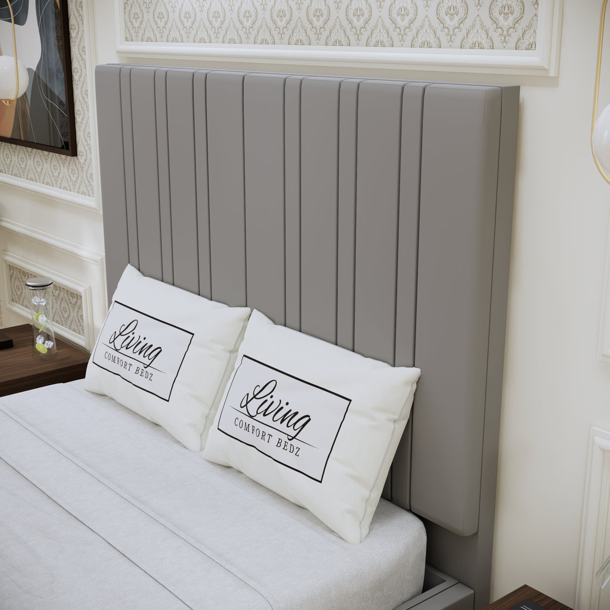 Bellamy Signature Bed