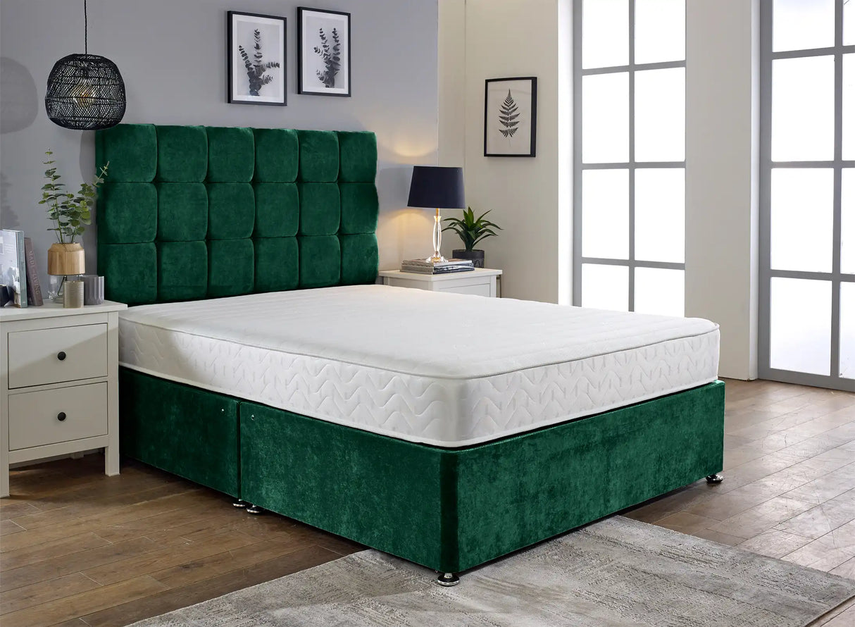 Senator Divan Bed