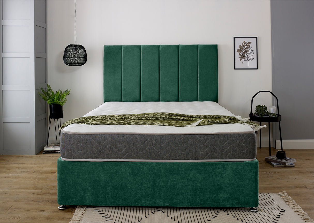 Savannah Divan Bed