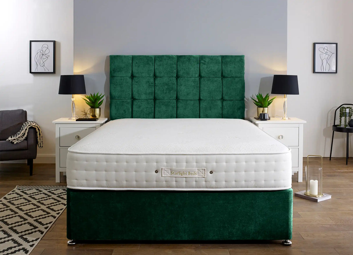 Senator Divan Bed