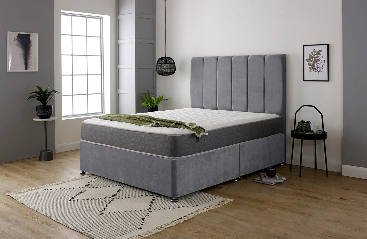 Savannah Divan Bed