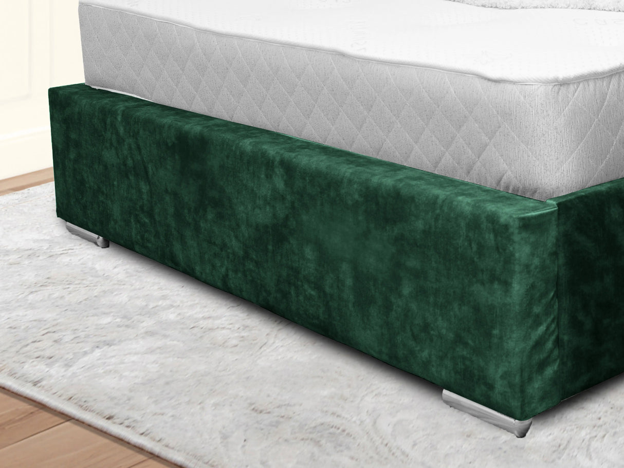 Elaia Upholstered Bed