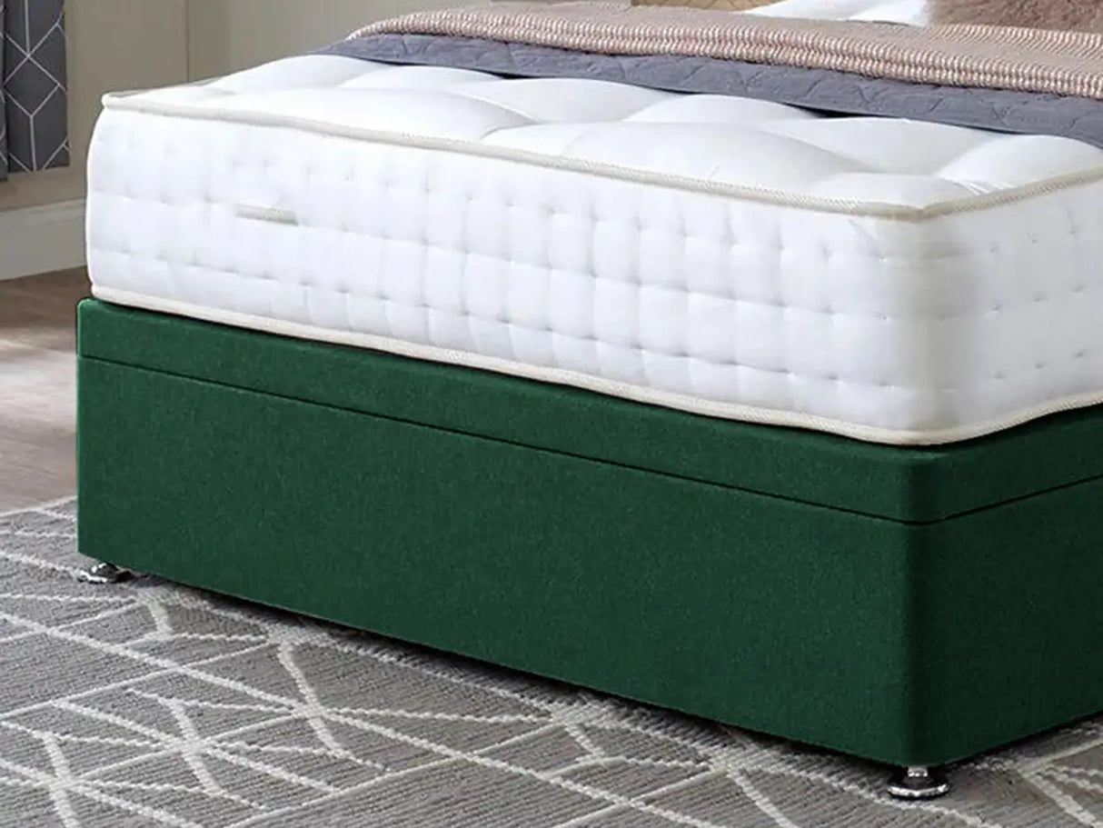 Mia Ottoman Bed
