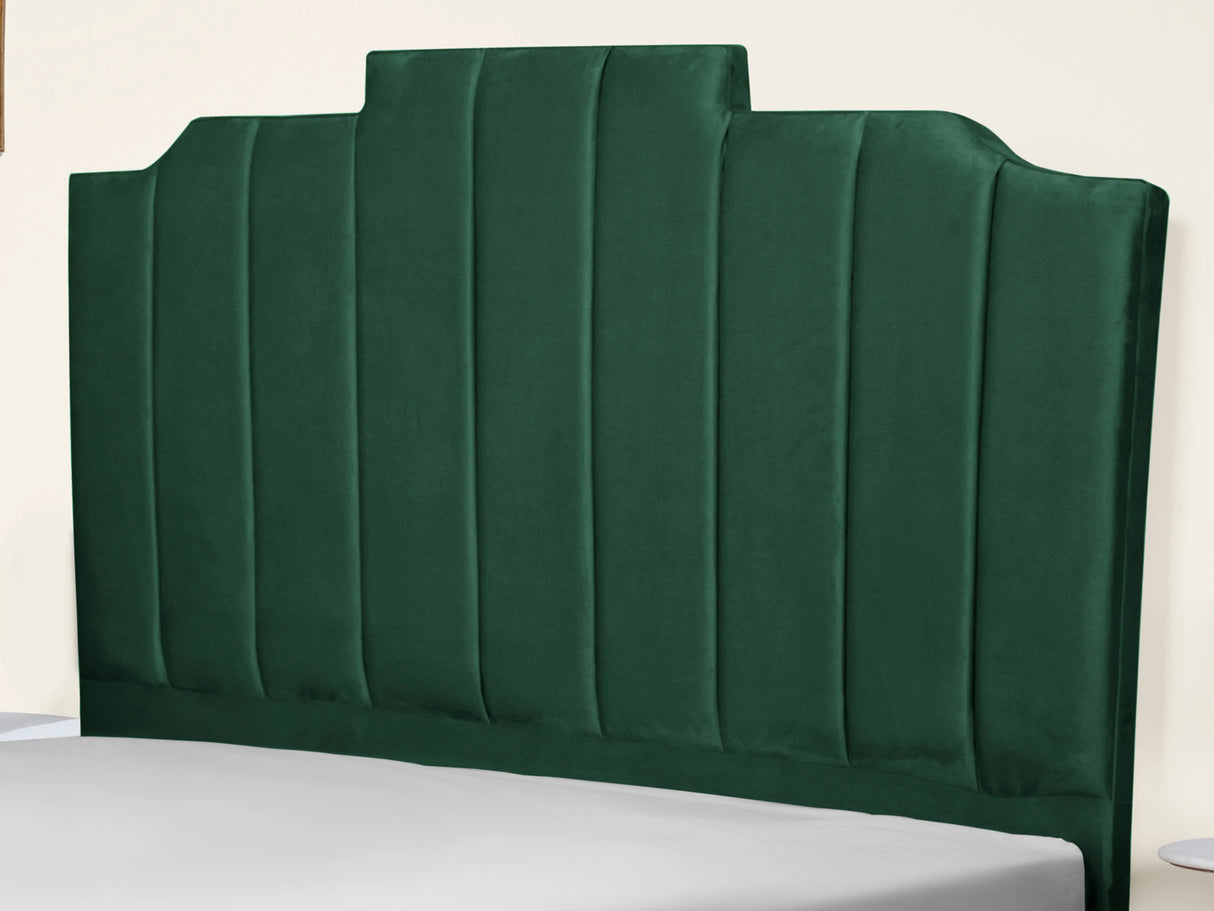 Serena Upholstered Bed
