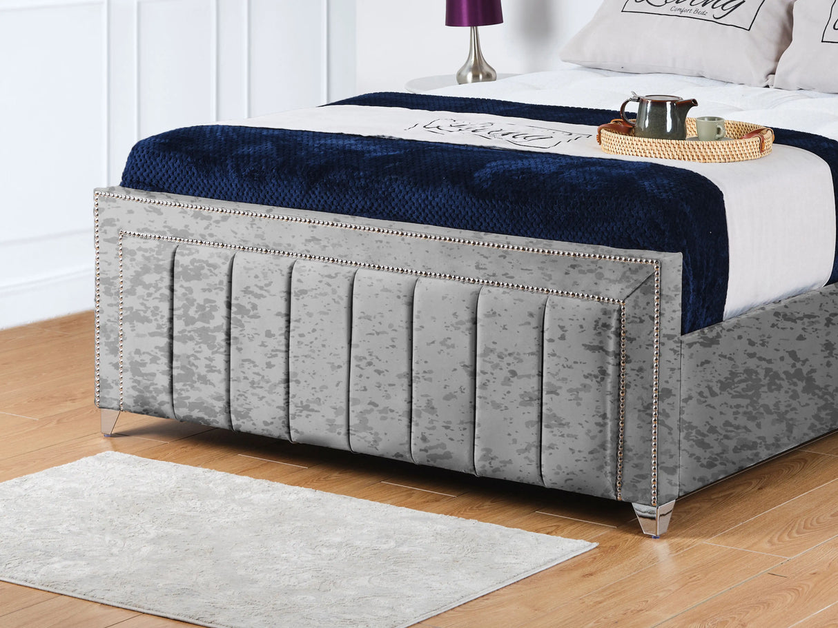 Fiona Upholstered bed