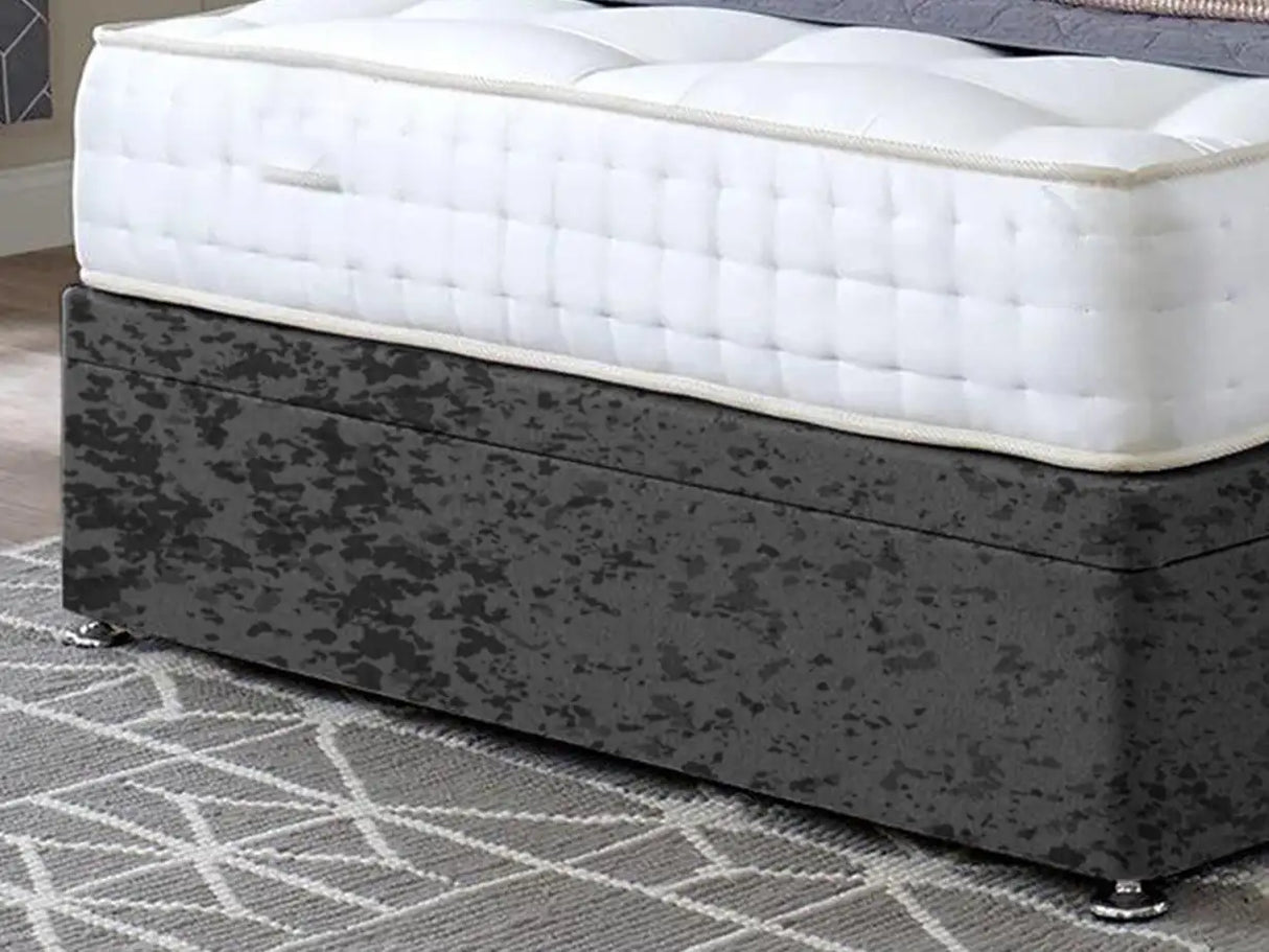 Mia Ottoman Bed
