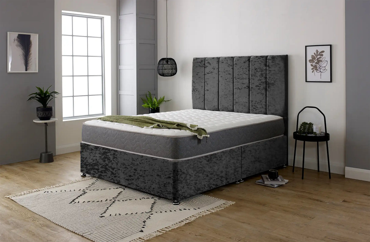 Savannah Divan Bed