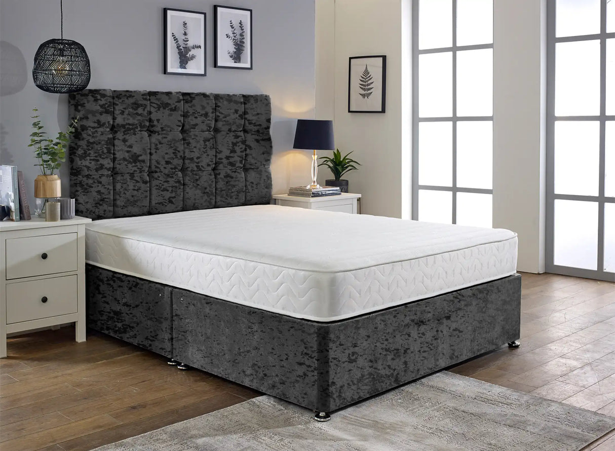 Senator Divan Bed