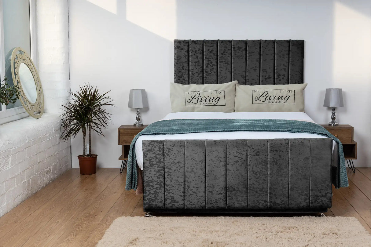 Hampton Divan Bed