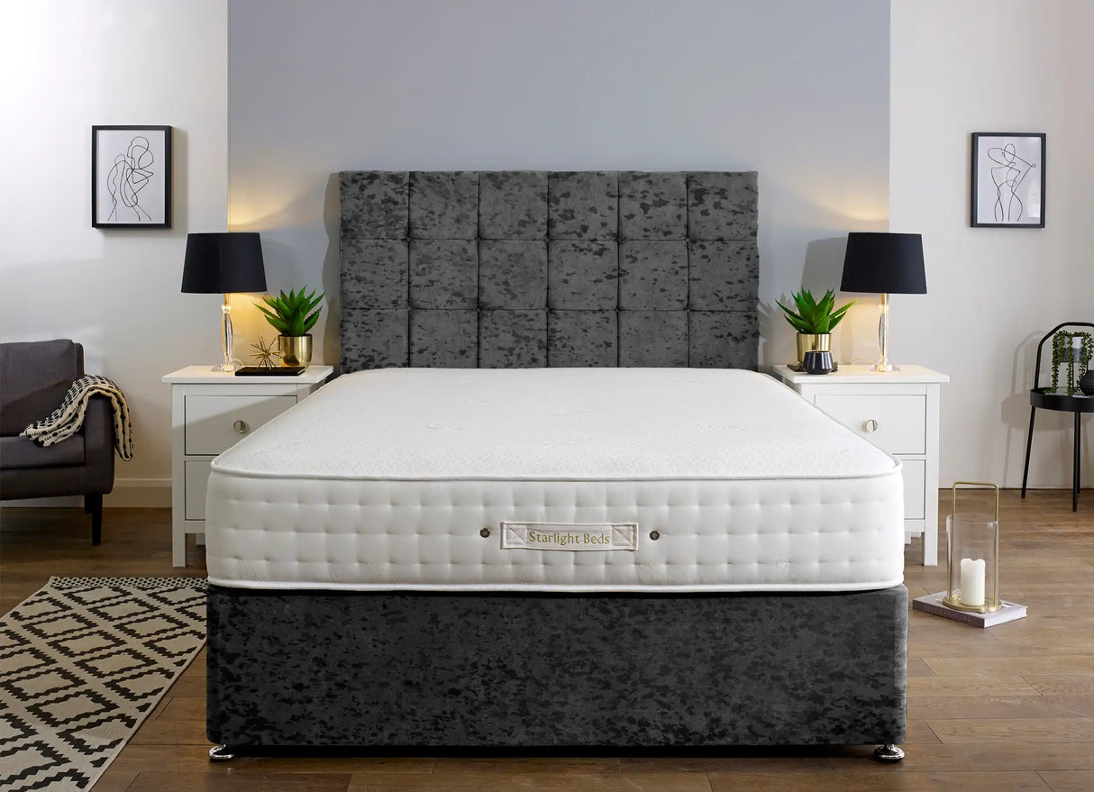 Senator Divan Bed