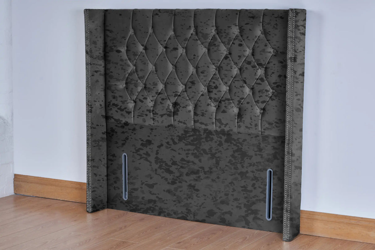 Madison Floor Standing Headboard