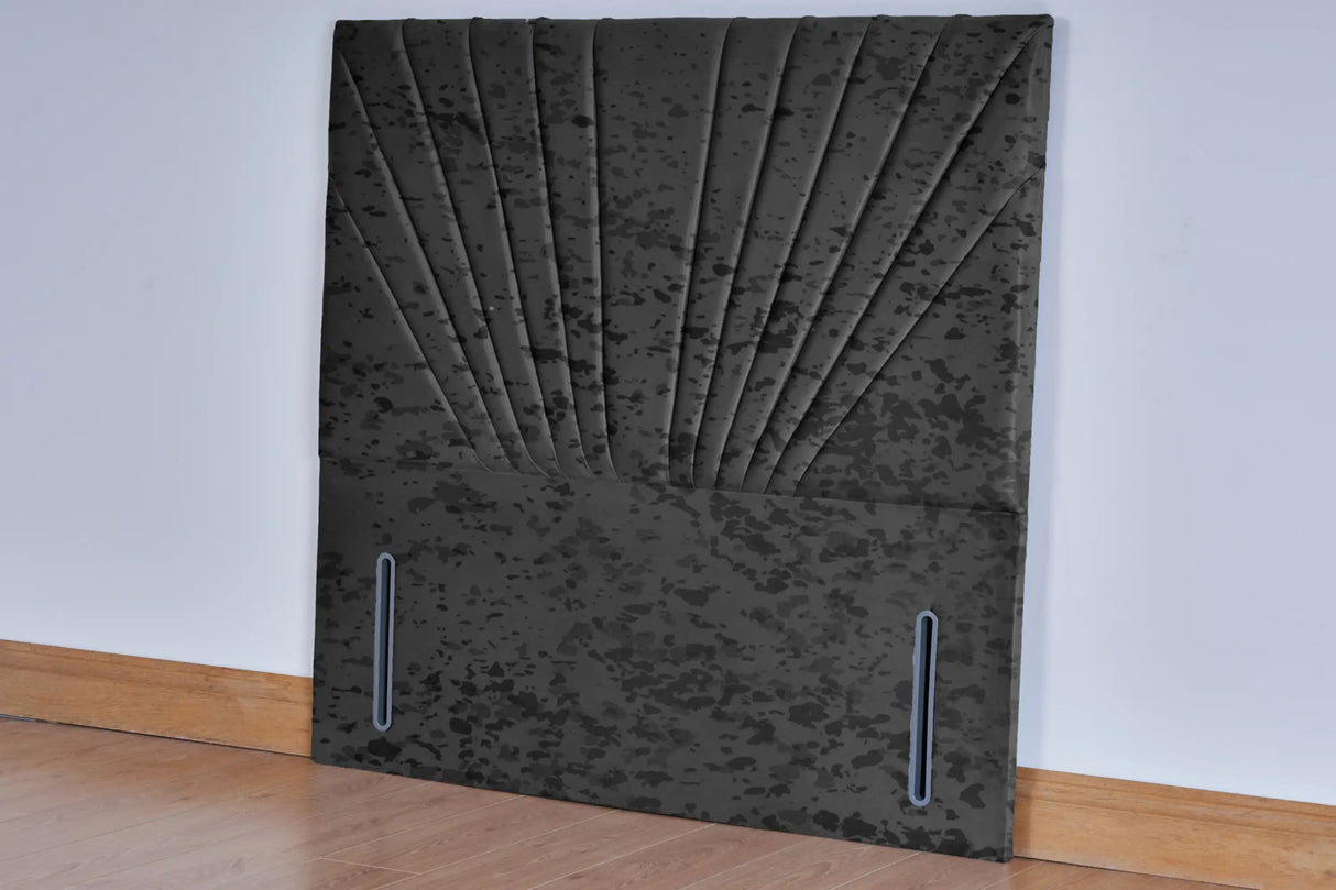 Wharfedale Floor Standing Headboard