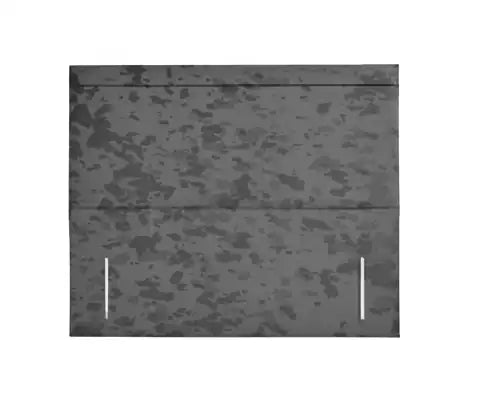 Geometric Grace Headboard