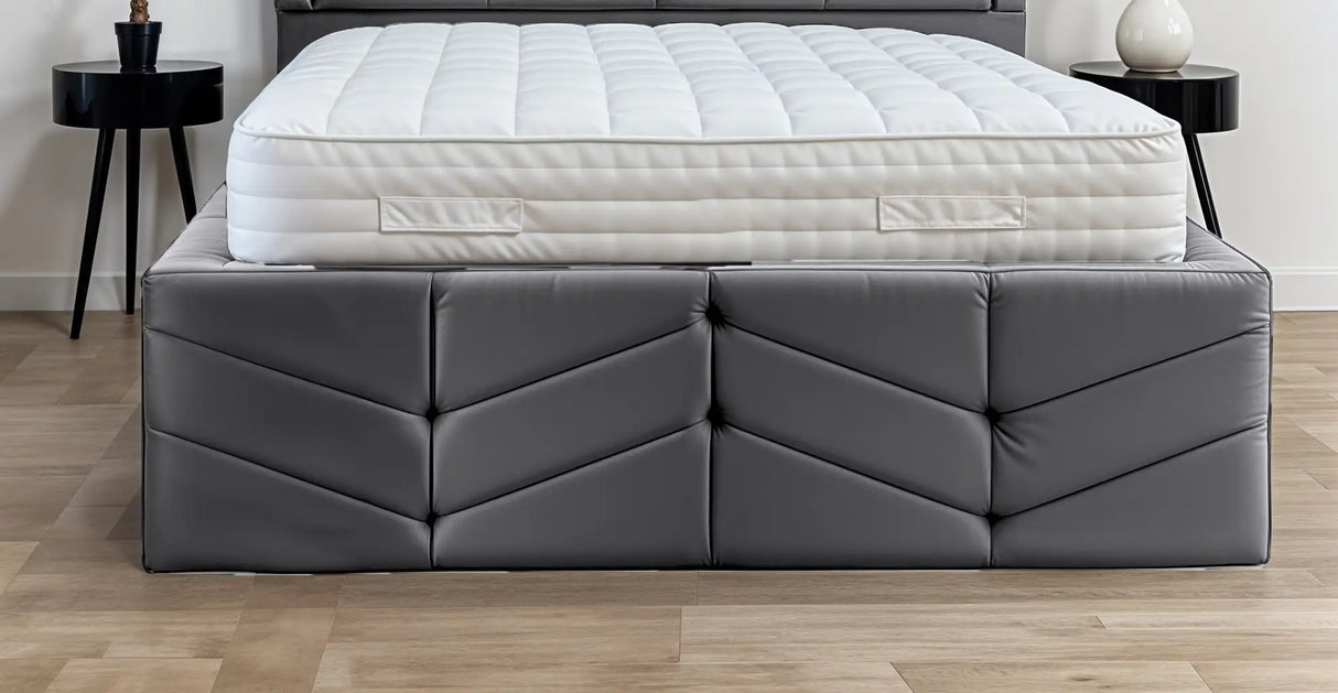 Kendall Upholstered Bed