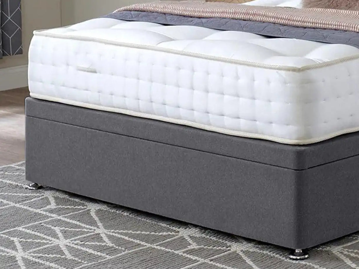 Mia Ottoman Bed
