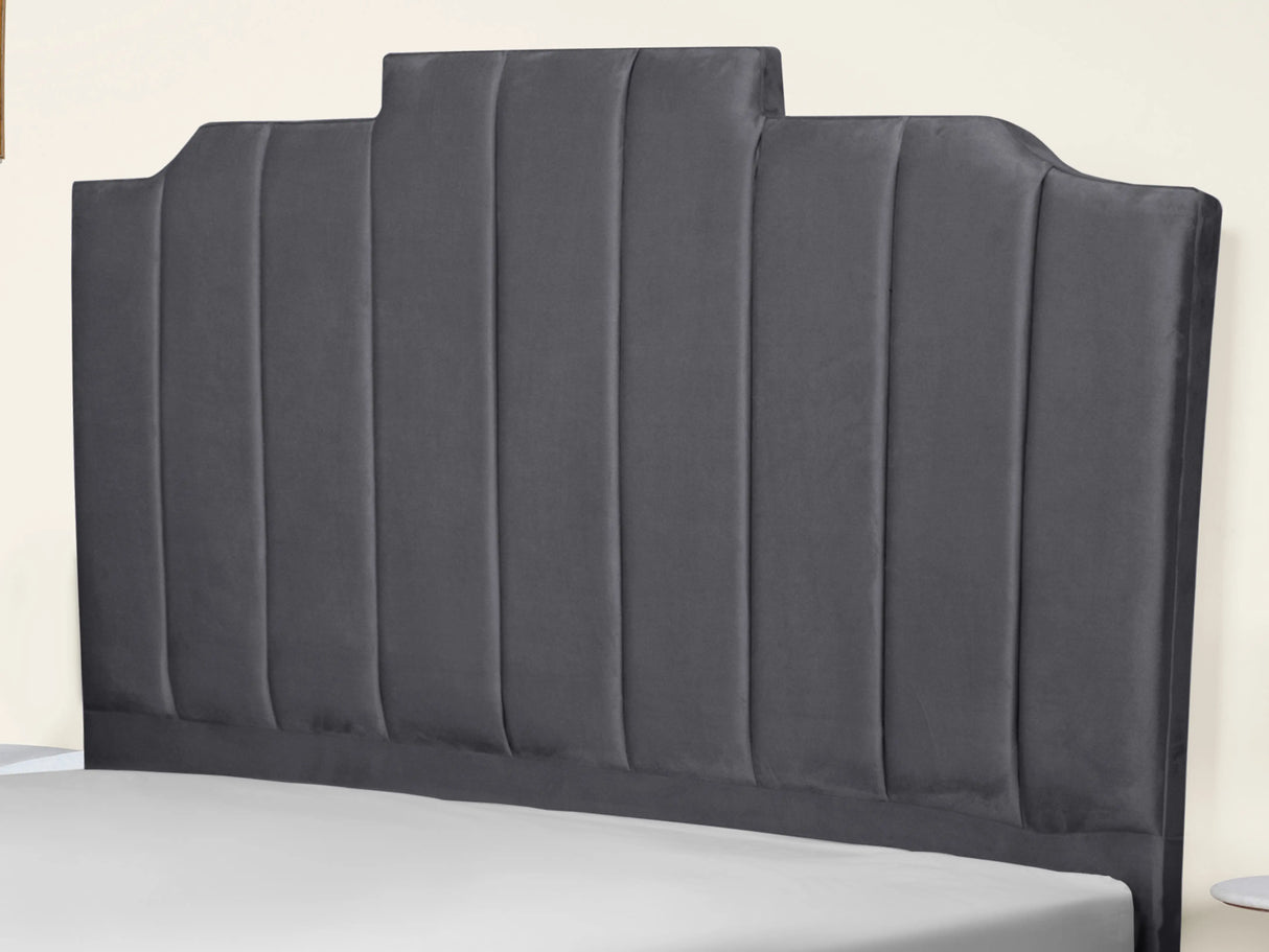 Serena Upholstered Bed