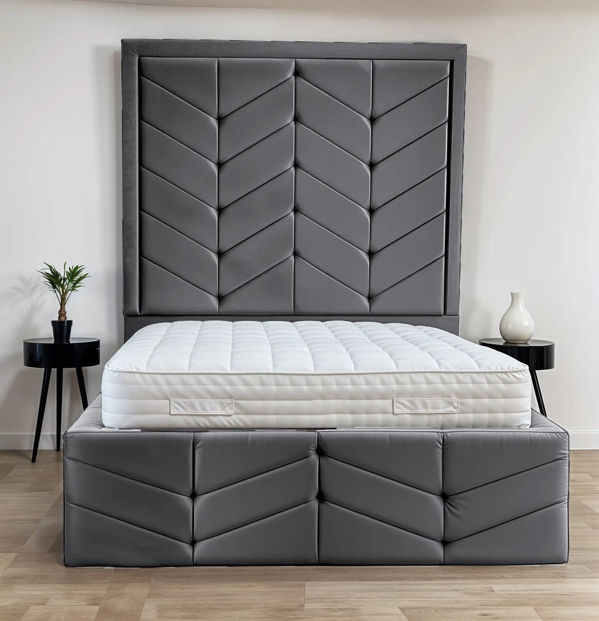 Kendall Upholstered Bed