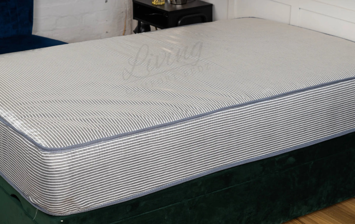 Luxury waterproof mattress