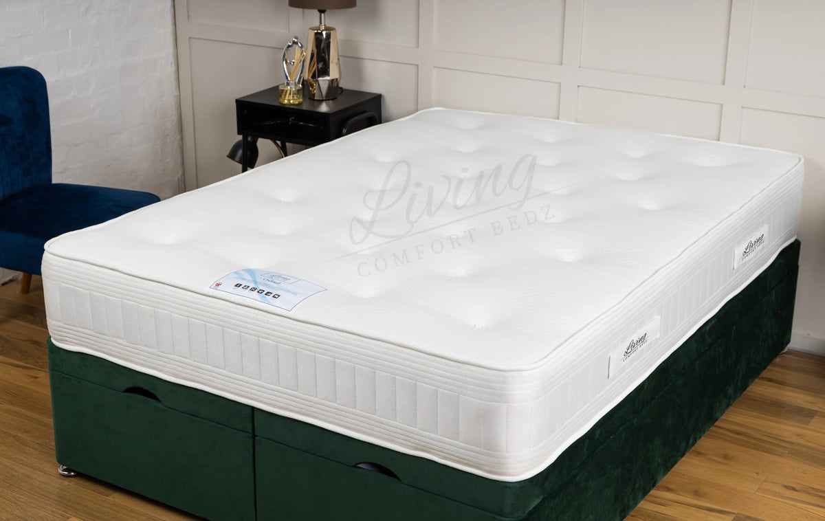 Oxford Mattress